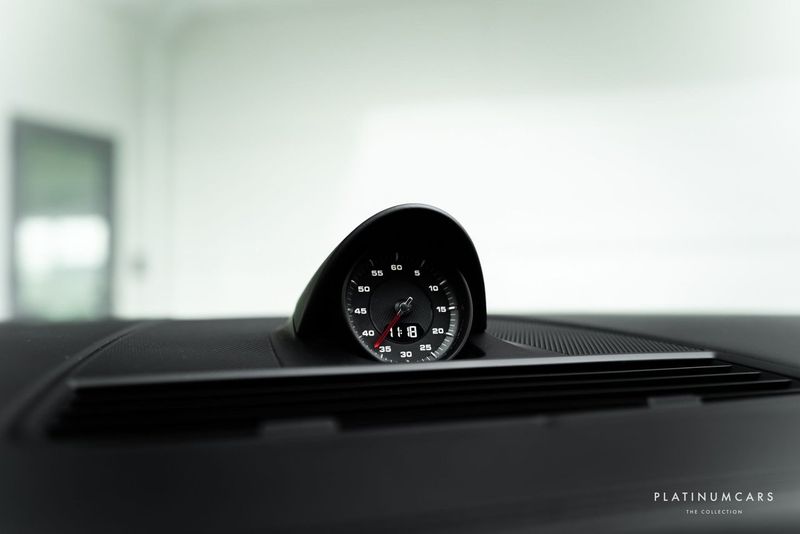 Porsche Panamera bild 14