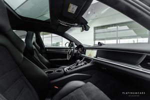 Porsche Panamera bild 6