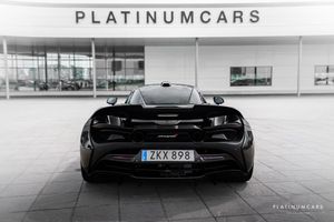 McLaren 720S bild 4
