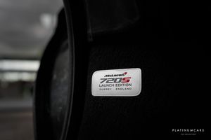 McLaren 720S bild 14