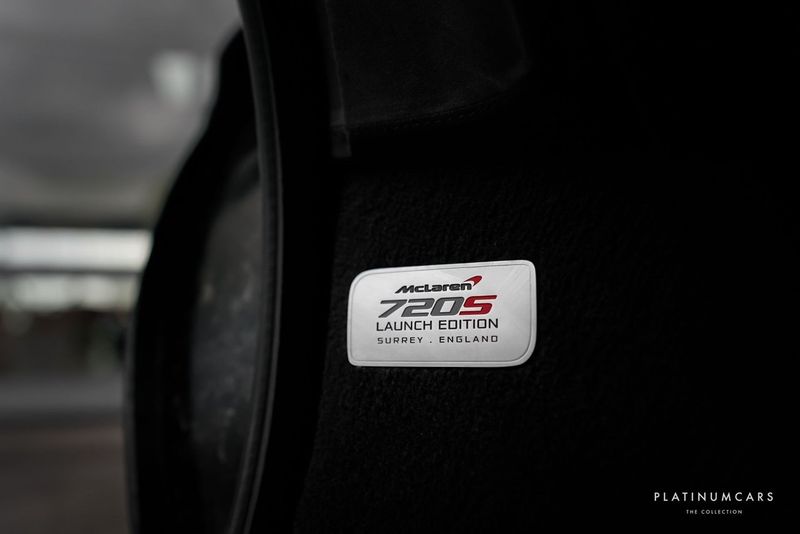 McLaren 720S bild 14