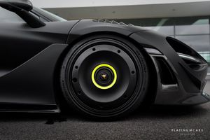 McLaren 720S bild 26