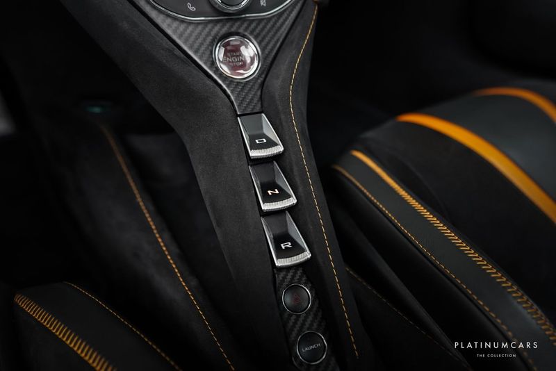 McLaren 720S bild 12