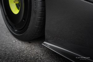 McLaren 720S bild 22