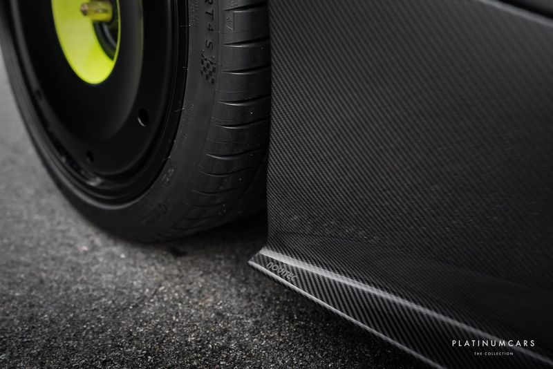McLaren 720S bild 22