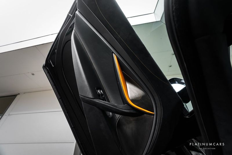 McLaren 720S bild 15
