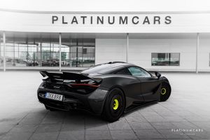 McLaren 720S bild 2