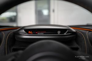 McLaren 720S bild 9