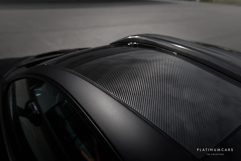 McLaren 720S bild 21