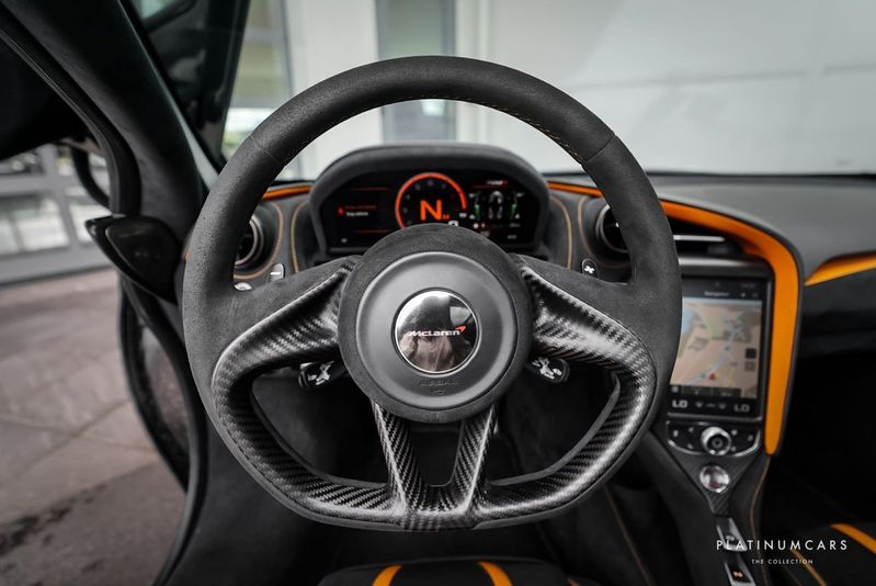 McLaren 720S bild 8