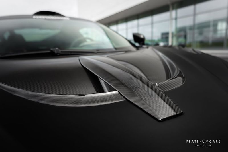 McLaren 720S bild 16