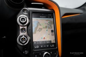 McLaren 720S bild 11