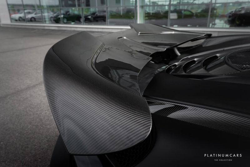 McLaren 720S bild 25