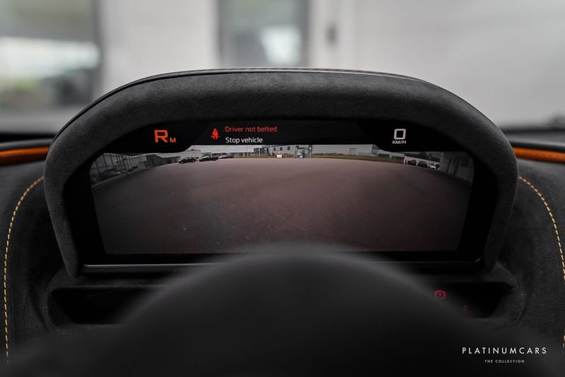 McLaren 720S bild 10