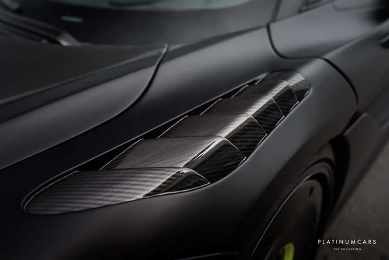 McLaren 720S bild 19