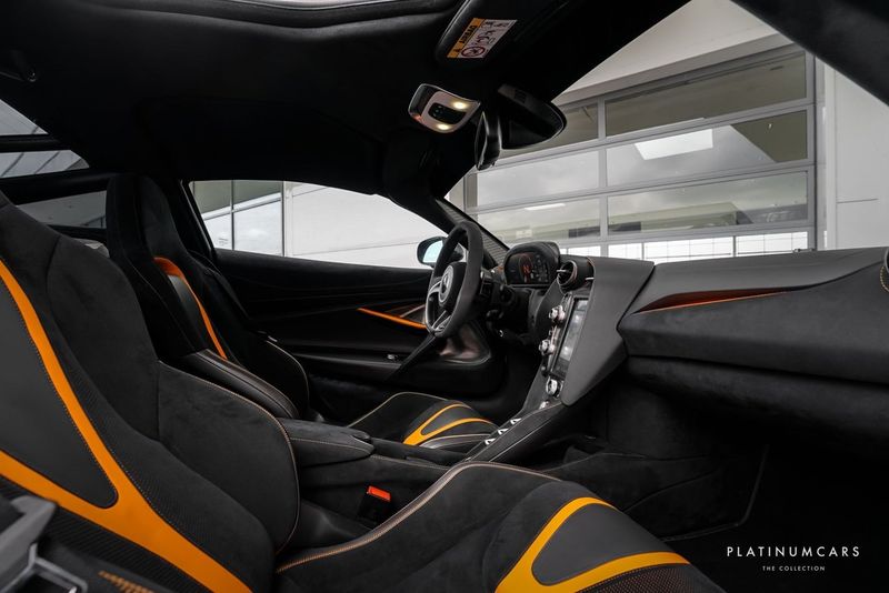 McLaren 720S bild 6