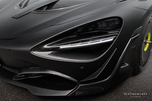 McLaren 720S bild 18