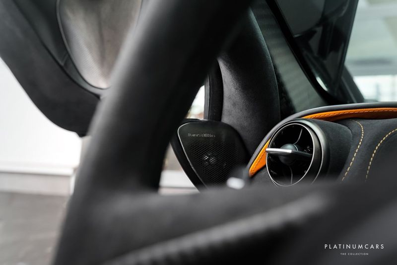 McLaren 720S bild 13