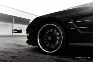 Mercedes SL63 AMG bild 21