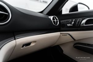 Mercedes SL63 AMG bild 13