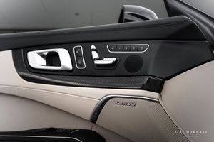 Mercedes SL63 AMG bild 16