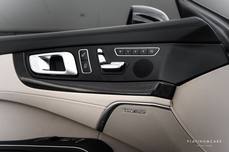 Mercedes SL63 AMG bild 16