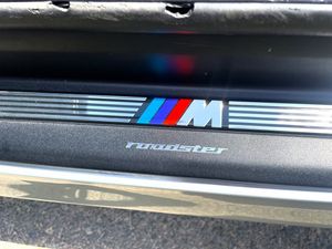 BMW Z3 bild 12