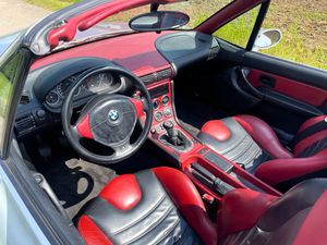 BMW Z3 bild 7