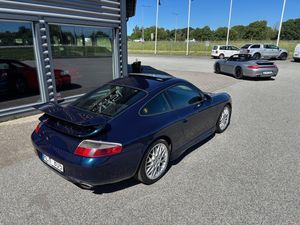 Porsche 996 bild 4