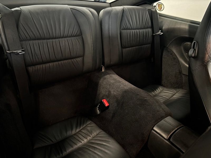 Porsche 996 bild 11