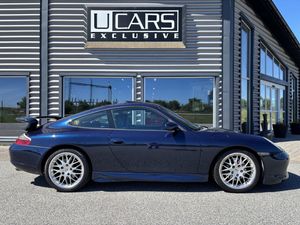 Porsche 996 bild 2