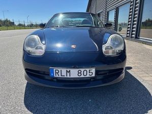 Porsche 996 bild 7