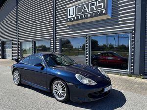 Porsche 996 bild 1
