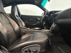 Porsche 996 bild 10