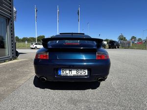 Porsche 996 bild 5