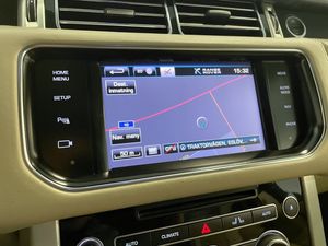 Land Rover Range Rover bild 11