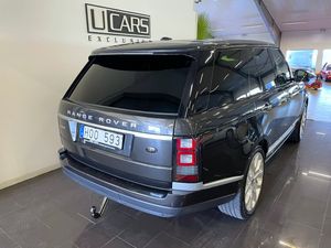 Land Rover Range Rover bild 3