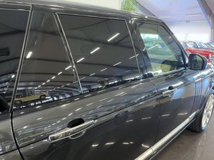 Land Rover Range Rover bild 17