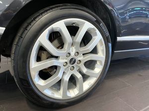 Land Rover Range Rover bild 16