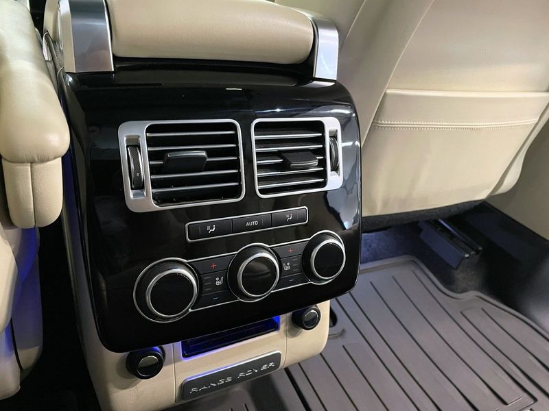 Land Rover Range Rover bild 19