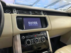 Land Rover Range Rover bild 26