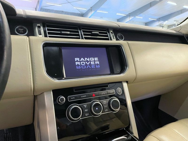 Land Rover Range Rover bild 26