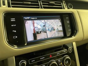 Land Rover Range Rover bild 12