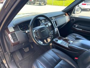 Land Rover Range Rover bild 8