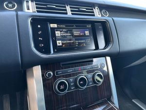 Land Rover Range Rover bild 13