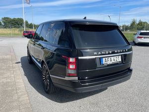 Land Rover Range Rover bild 5