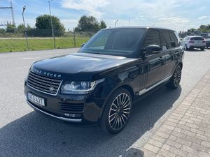 Land Rover Range Rover bild 6