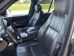 Land Rover Range Rover bild 9