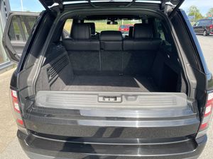 Land Rover Range Rover bild 22