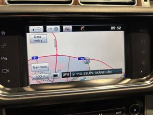 Land Rover Range Rover bild 15